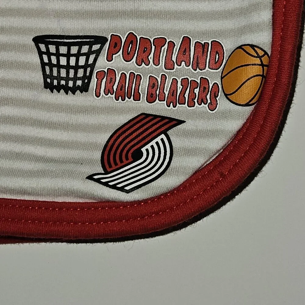 Unbranded portland trail